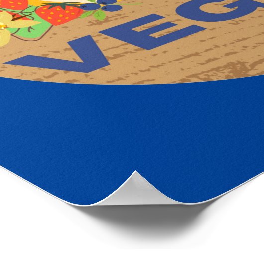vegan poster (Hoek)