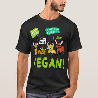 Vegan Pullover