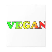 Vegan Rasta