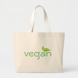 Vegan Reused Shopping Bag Grote Tote Bag