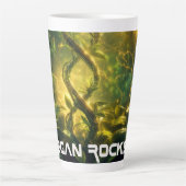 VEGAN ROCKS LATTE MOK (Voorkant)