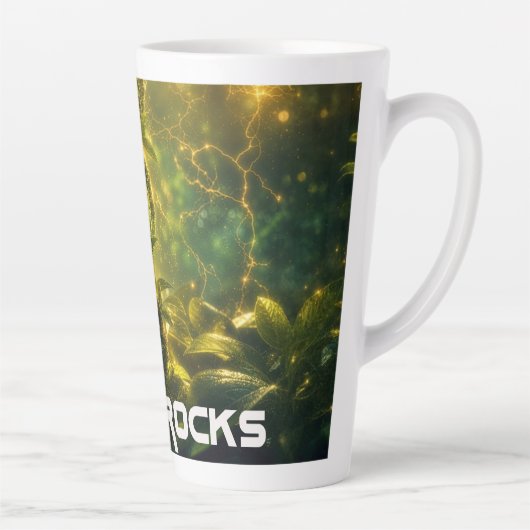 VEGAN ROCKS LATTE MOK (Rechts)
