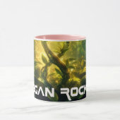 VEGAN ROCKS MOK (Midden)