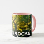 VEGAN ROCKS MOK (Voorkant rechts)