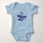 vegan romper (Voorkant)