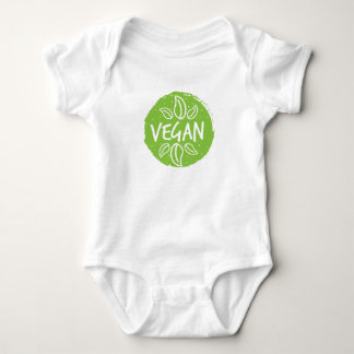 Vegan - romper
