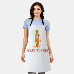 Vegan Runner Schort