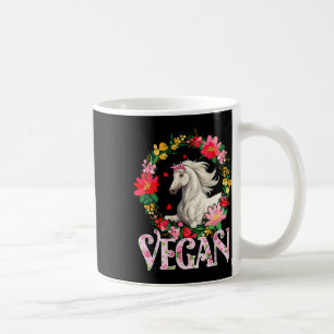 Vegan Schattigee Paardenbloemen Cirkel Boerderij L Koffiemok