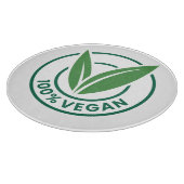 Vegan Snijplank (Hoek)