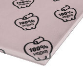 Vegan Snijplank (Hoek)