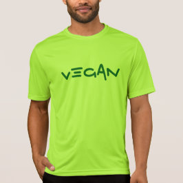 Vegan T-shirt