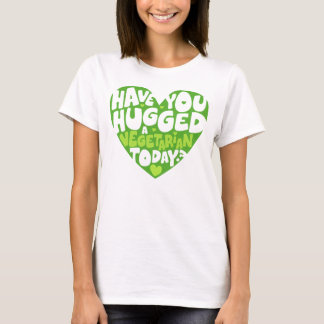 Vegan T-shirt