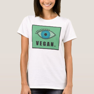 Vegan T-shirt
