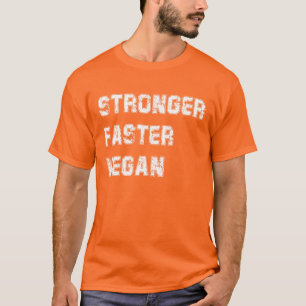 Vegan T-shirt