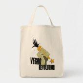 Vegan Tas (Voorkant)