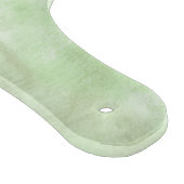 Vegan Text Happy quote - vorken Snijplank (Hoek)