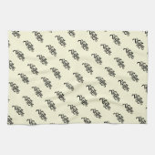 Vegan Theedoek (Horizontaal)