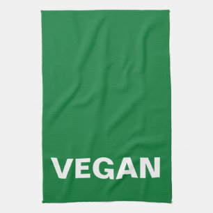 VEGAN THEEDOEK