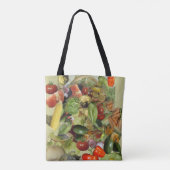 Vegan Tote Bag (Achterkant)