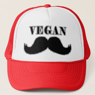 Vegan Trucker Pet