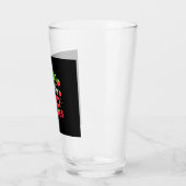 Vegan uit mijn hoofd tomaten glas (Links)