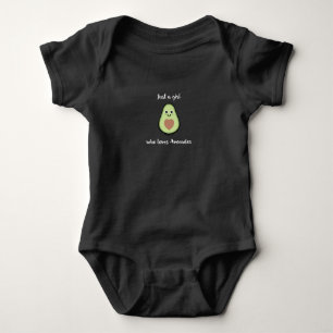 Vegan Vegetarian - gewoon een meisje dat van Avoca Romper