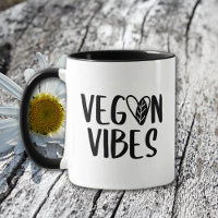 Vegan Vibes, Green Lifestyle