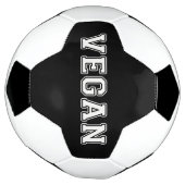 Vegan Voetbal (Gedraaid)