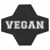 Vegan Voetbal (Enkel)