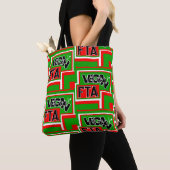 Vegan Voor De Dieren (FTA) Tote Bag (Dichtbij)