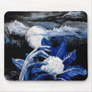 Vegan Zombie Muismat