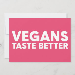Vegane Aantrekkingskracht Kaart