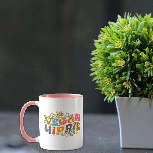 Vegane Hippie Mok