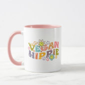 Vegane Hippie Mok (Links)