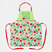 Vegane Pun Schort (Voorkant)