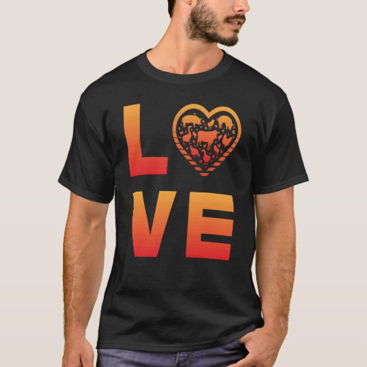 Vegane vegane uitdrukking 9 t-shirt (Voorkant)