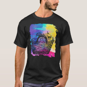 Vegane vegane uitdrukking t-shirt