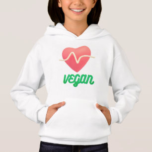 vegangezondheid hart