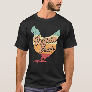 Veganisme Groenten Veganistische Veganistische die T-shirt