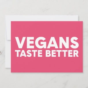 veganistisch beroep kaart