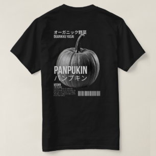 VEGANISTISCH COLLECTIE T-SHIRT