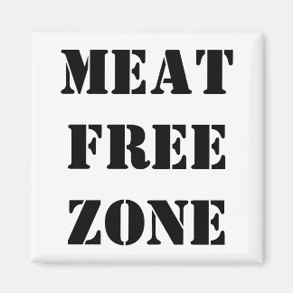 Veganistische magneet