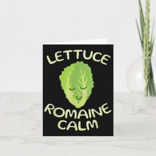 Veganistische Vegetarische Unieke Cadeaus Kleding Kaart