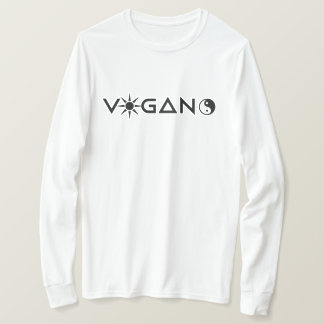 VEGANO T-SHIRT