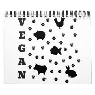 Vegano   Vegan Kalender