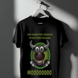 Vegans T-shirt