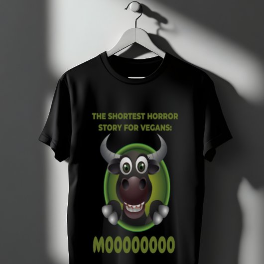 Vegans T-shirt