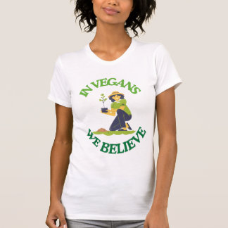 Vegans T-shirt