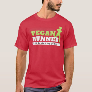 vegansportsport t-shirt
