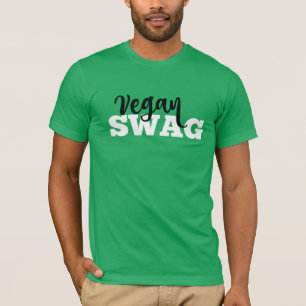 veganswa T-shirt